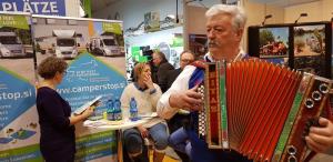 Slovenija vse bolj prepoznavna kamping in karavaning destinacija 3
